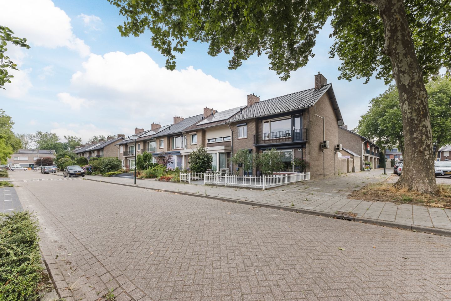 Foto 40 van Weverstraat 2