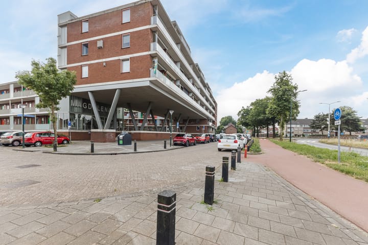 Foto 42 van Weverstraat 2