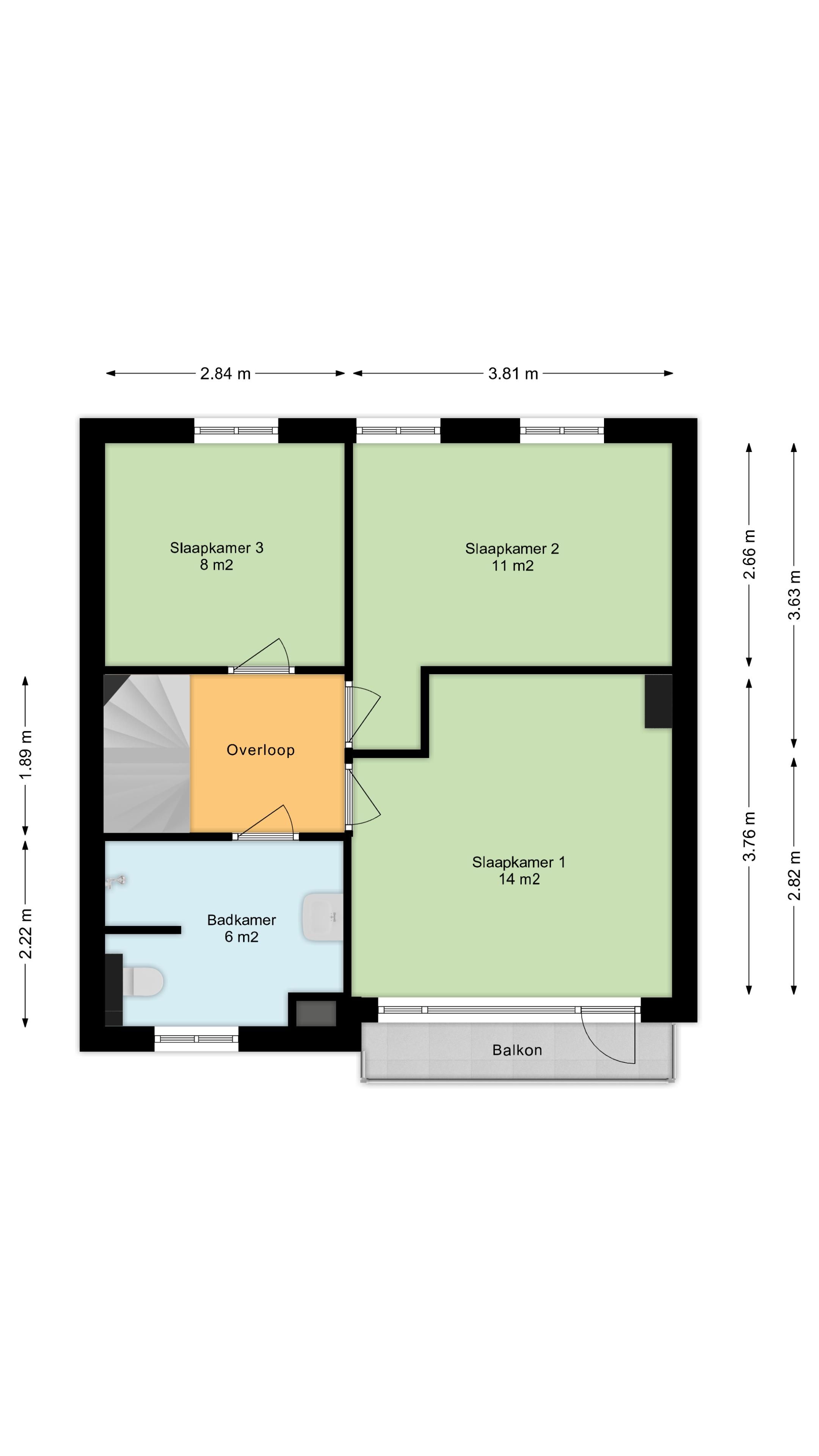 Foto 45 van Weverstraat 2