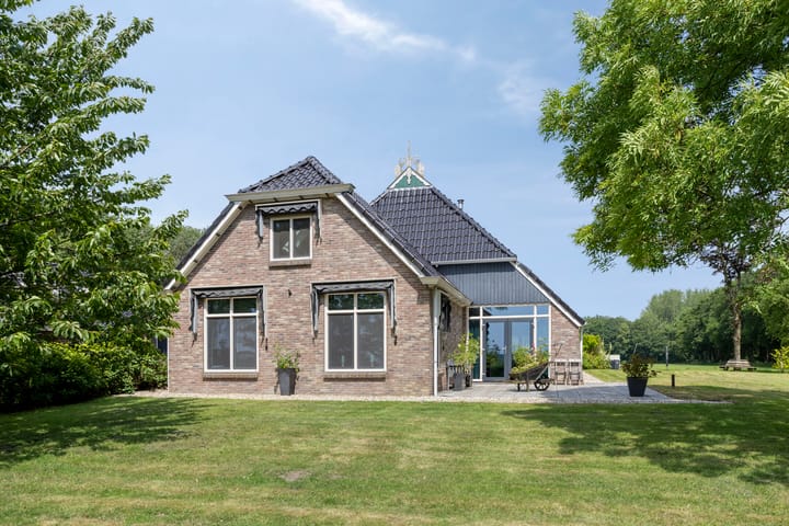 Foto 44 van Bûterheideveld 27