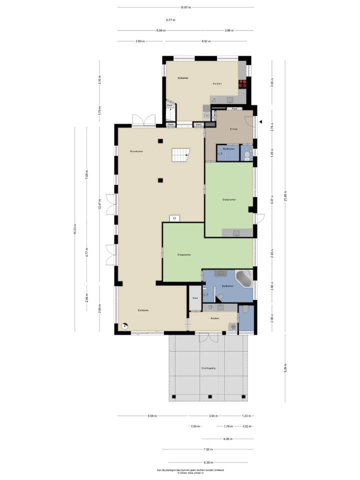 Foto 53 van Bûterheideveld 27