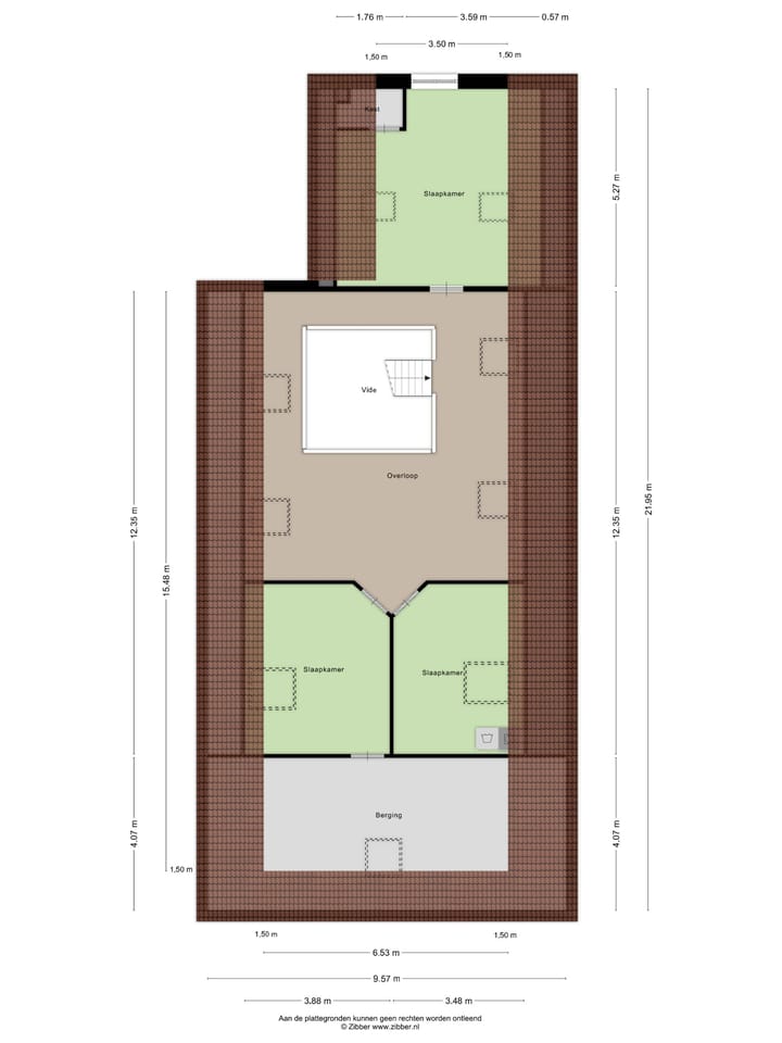 Foto 54 van Bûterheideveld 27