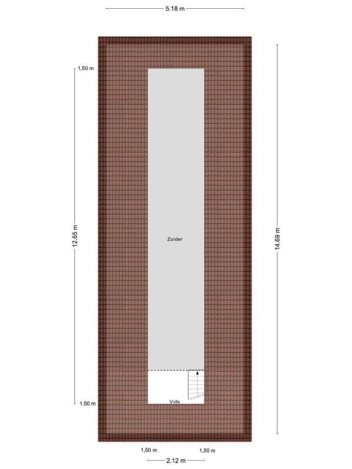 Foto 55 van Bûterheideveld 27