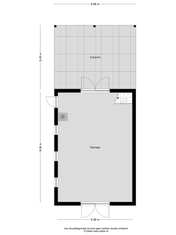 Foto 57 van Bûterheideveld 27