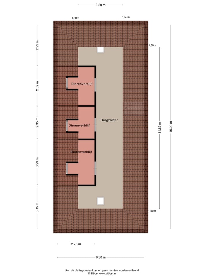 Foto 58 van Bûterheideveld 27