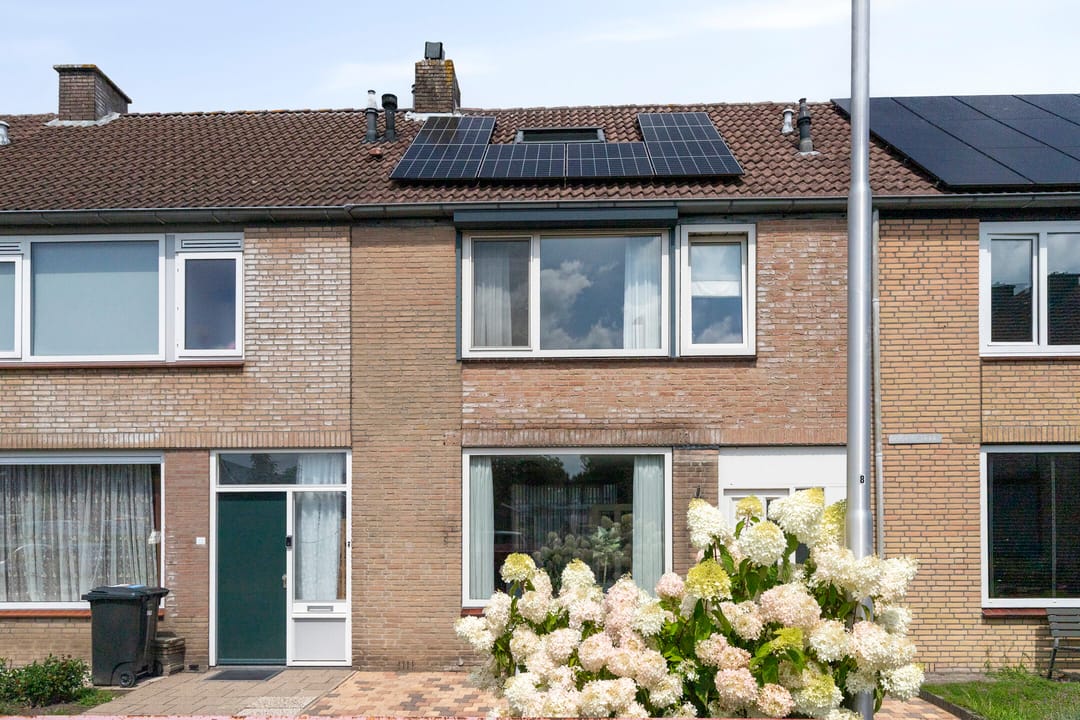 Foto 2 van Chopinstraat 47