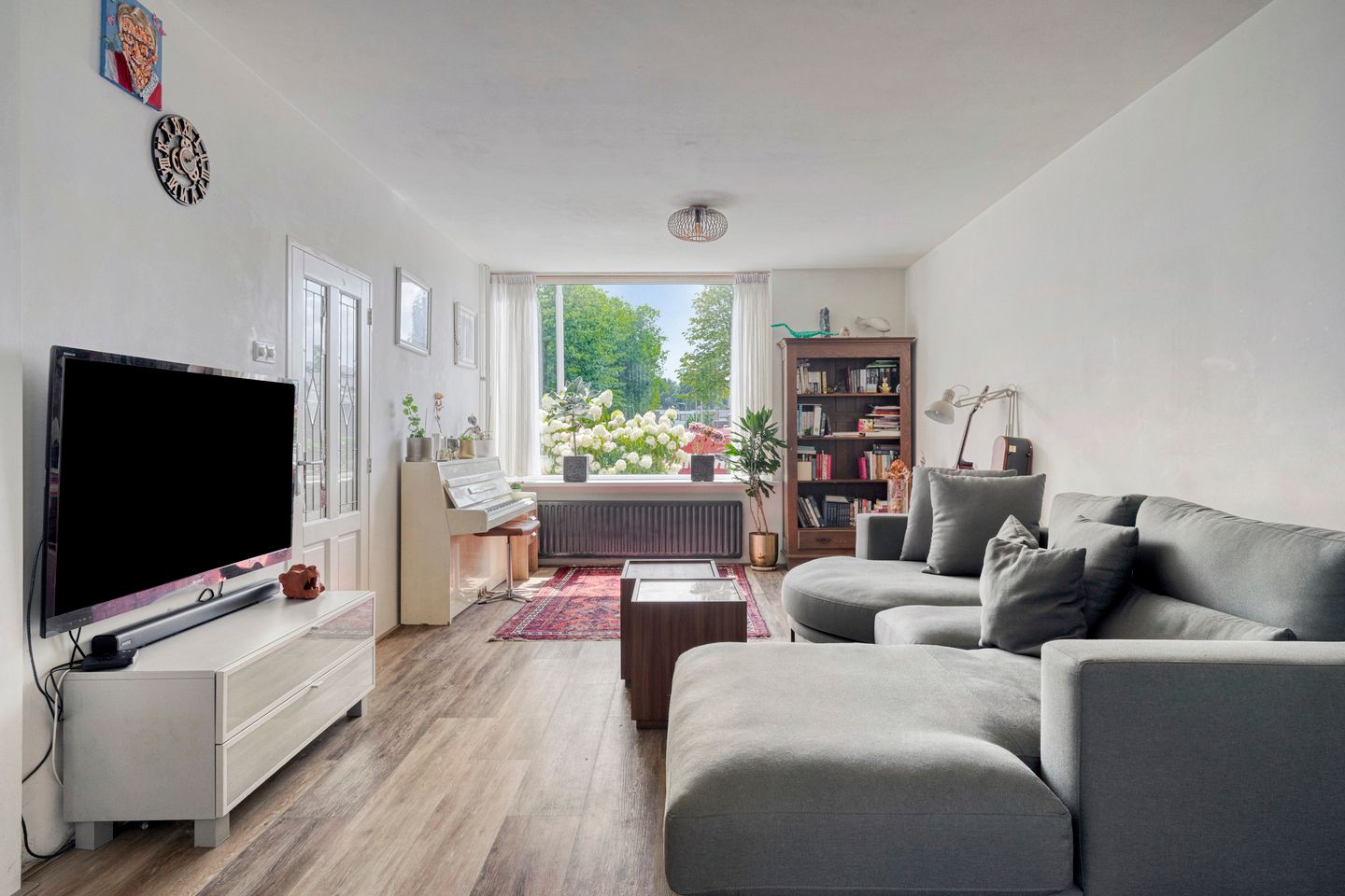 Foto 4 van Chopinstraat 47