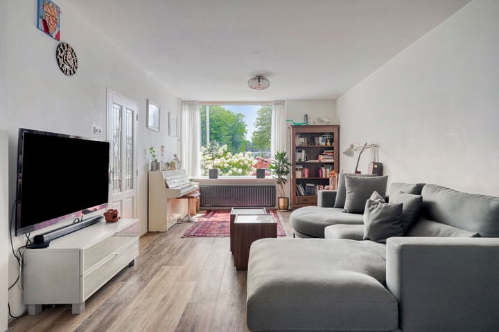 Foto 4 van Chopinstraat 47