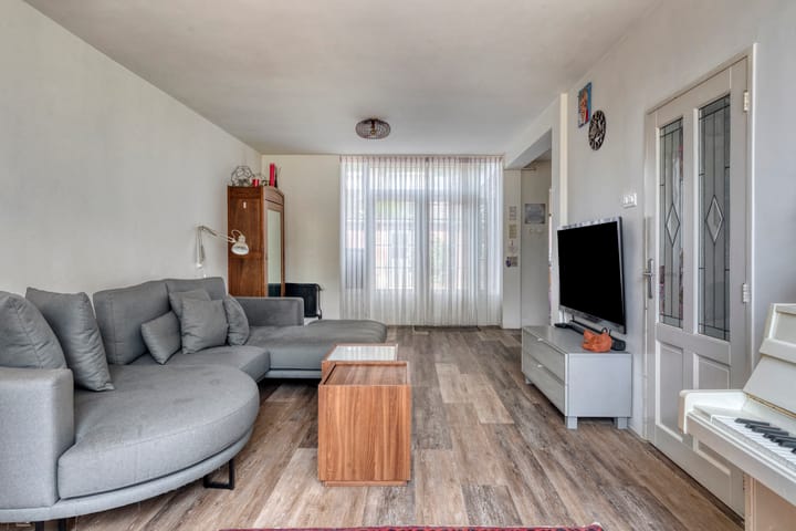 Foto 5 van Chopinstraat 47