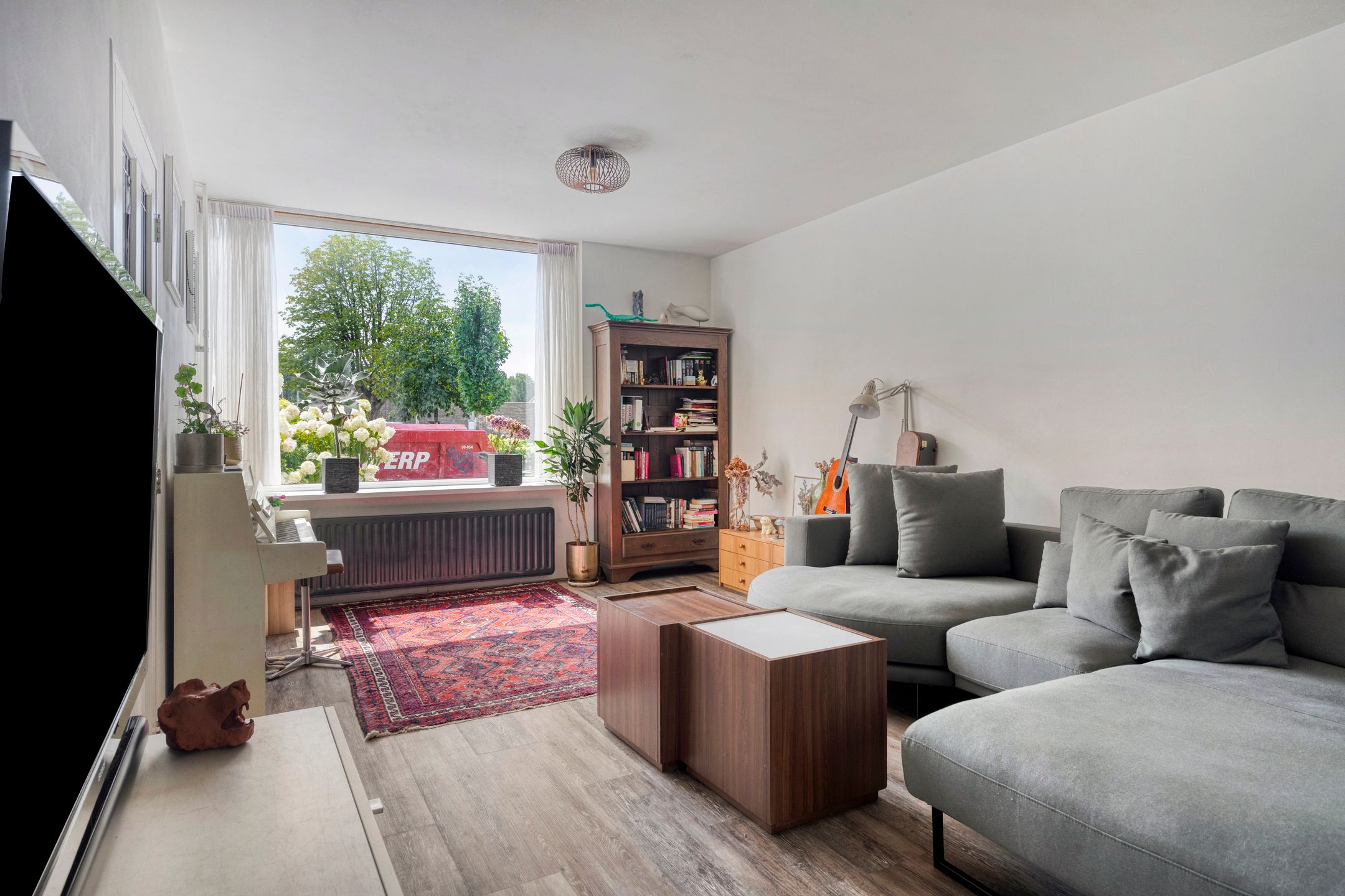 Foto 6 van Chopinstraat 47