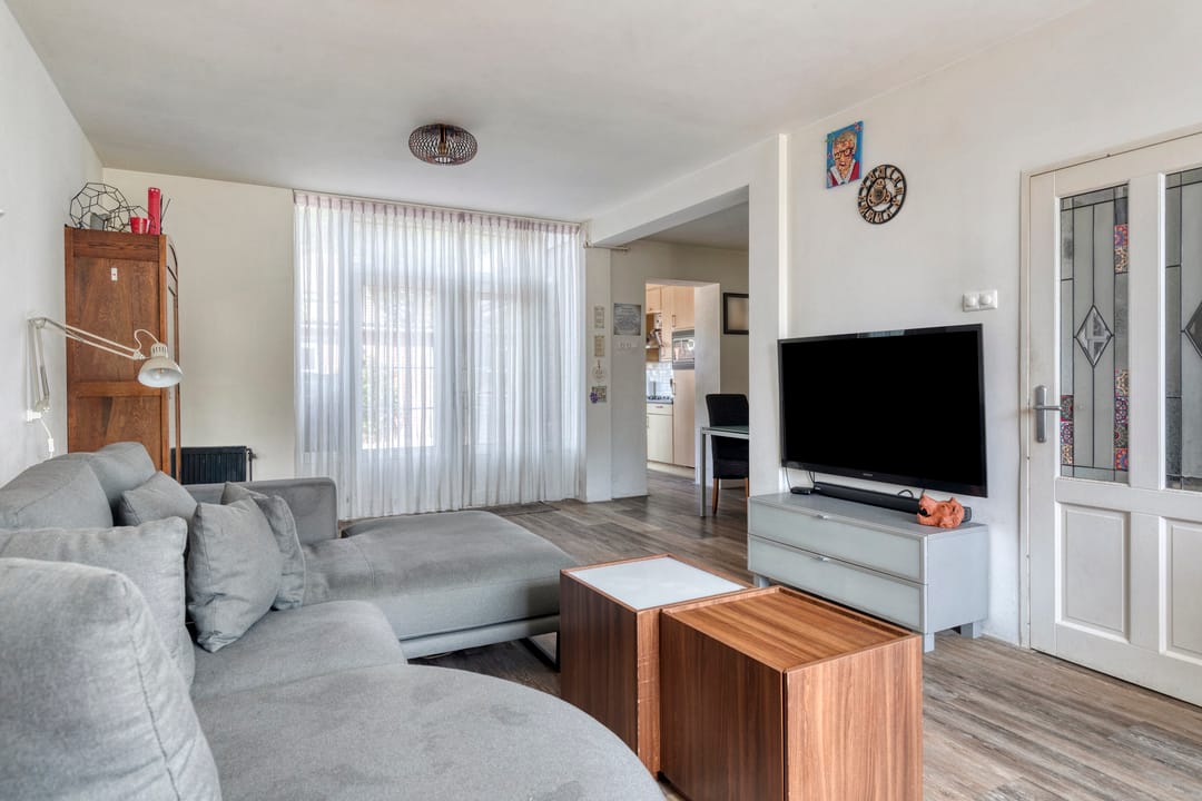 Foto 7 van Chopinstraat 47