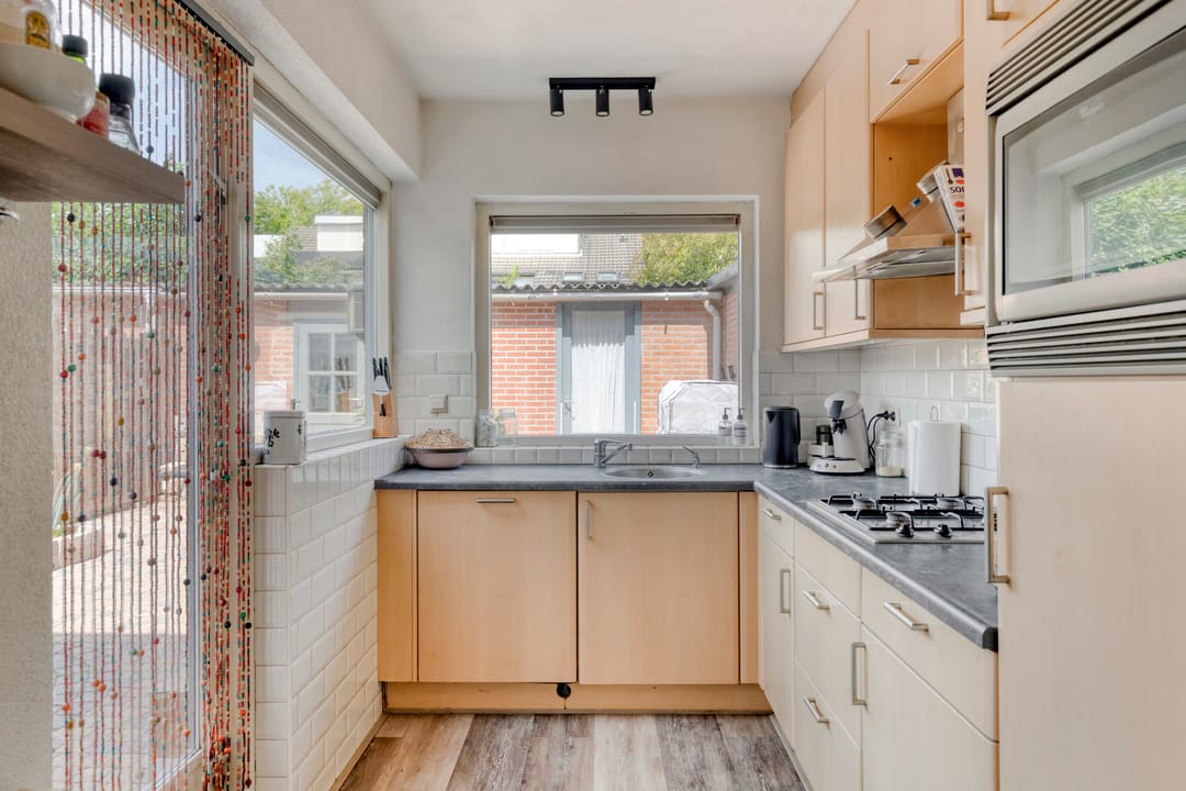 Foto 11 van Chopinstraat 47