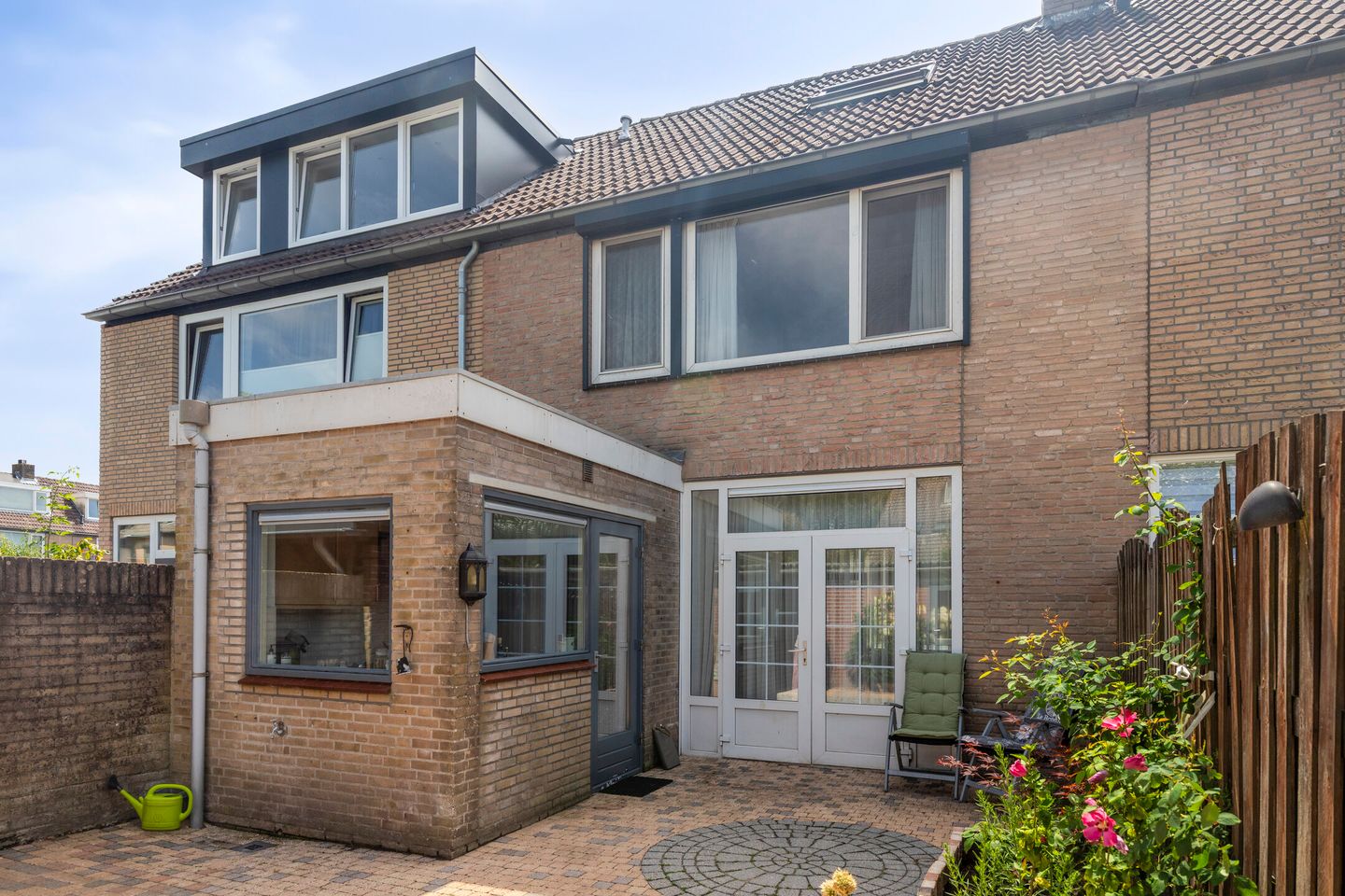 Foto 14 van Chopinstraat 47