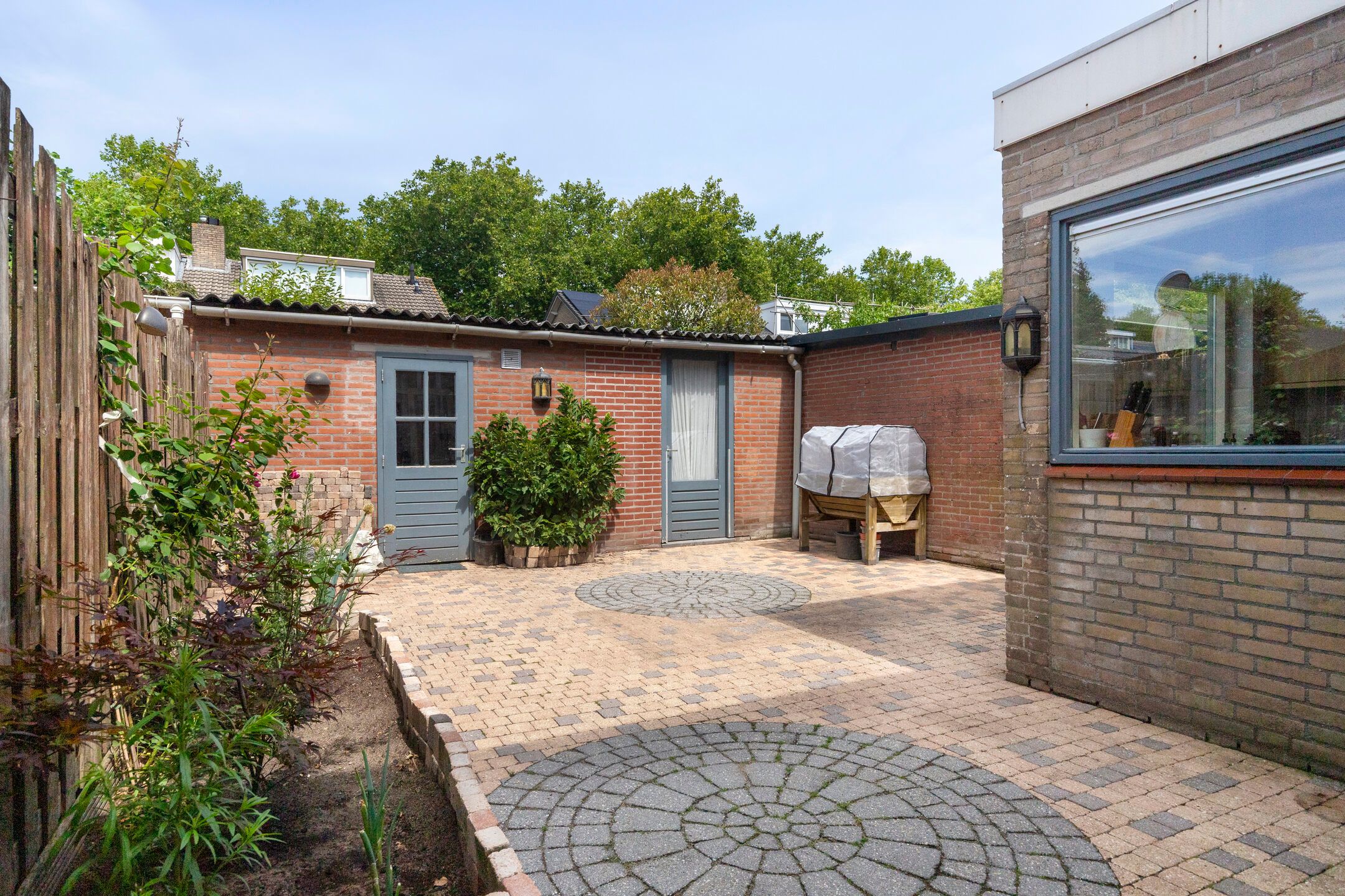 Foto 15 van Chopinstraat 47