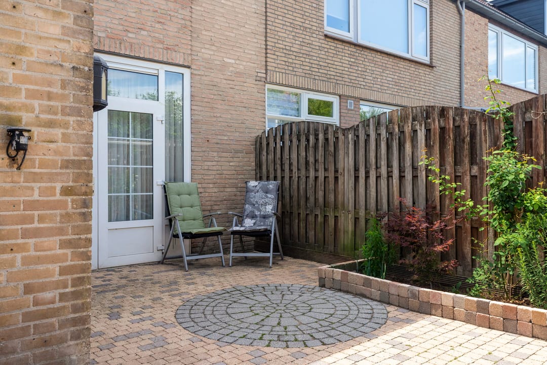 Foto 16 van Chopinstraat 47