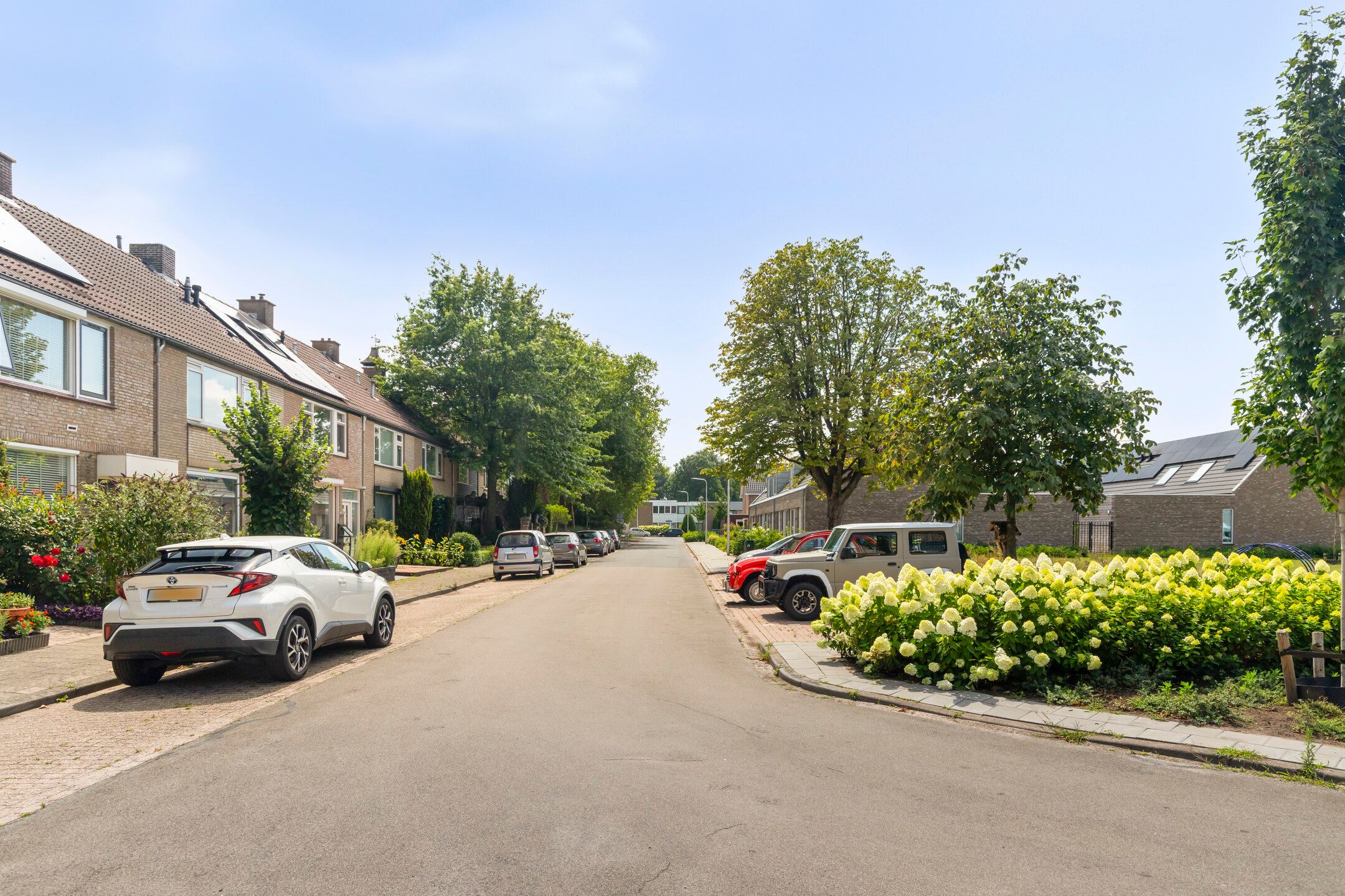 Foto 30 van Chopinstraat 47