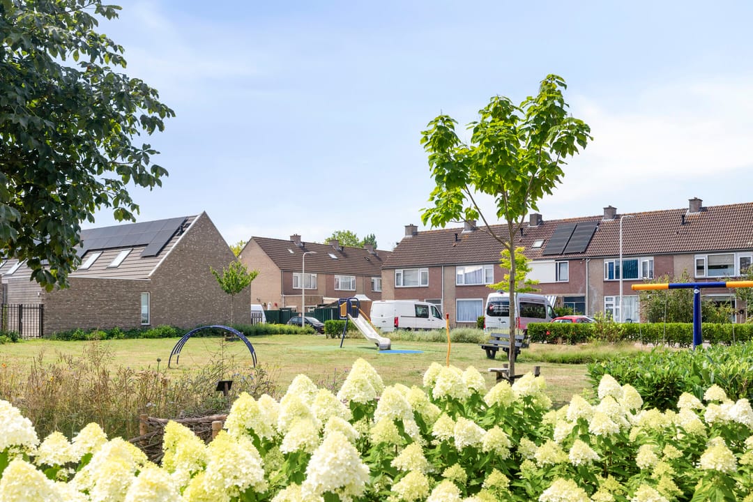 Foto 31 van Chopinstraat 47