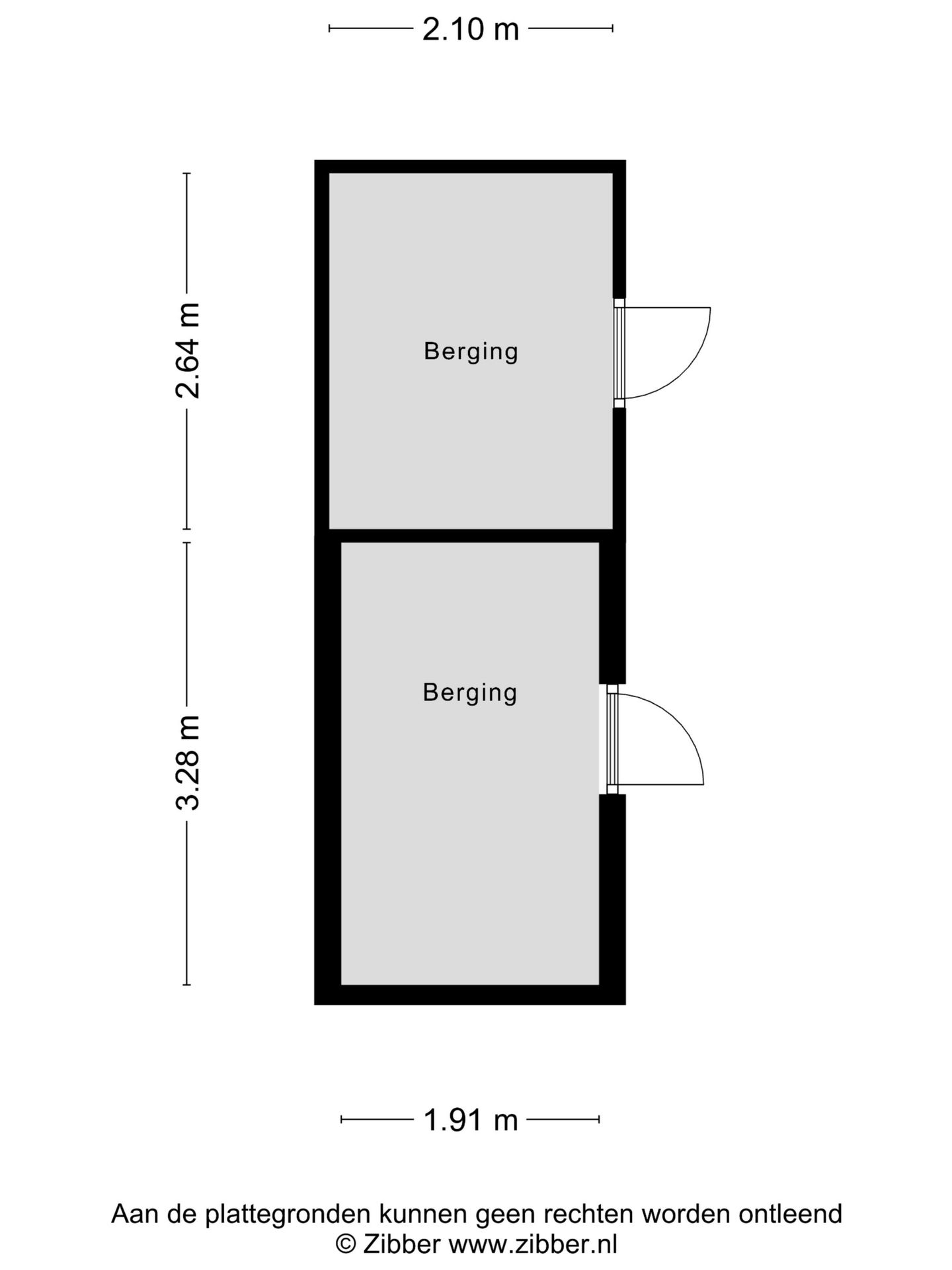 Foto 35 van Chopinstraat 47