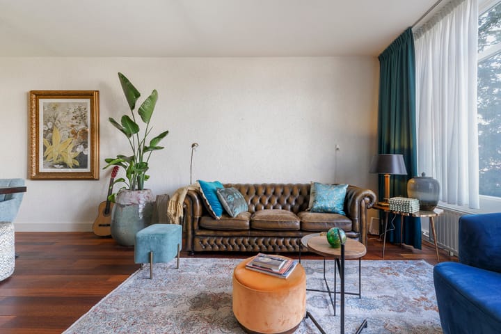 Foto 3 van Koebergstraat 15