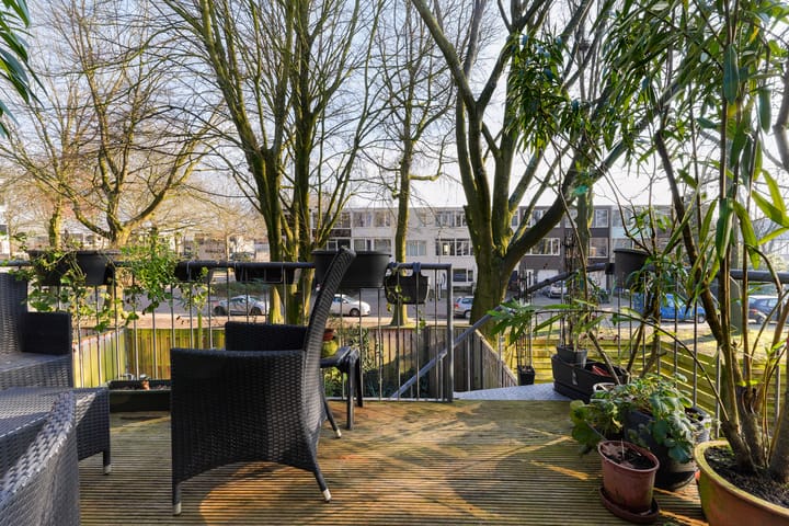 Foto 4 van Koebergstraat 15