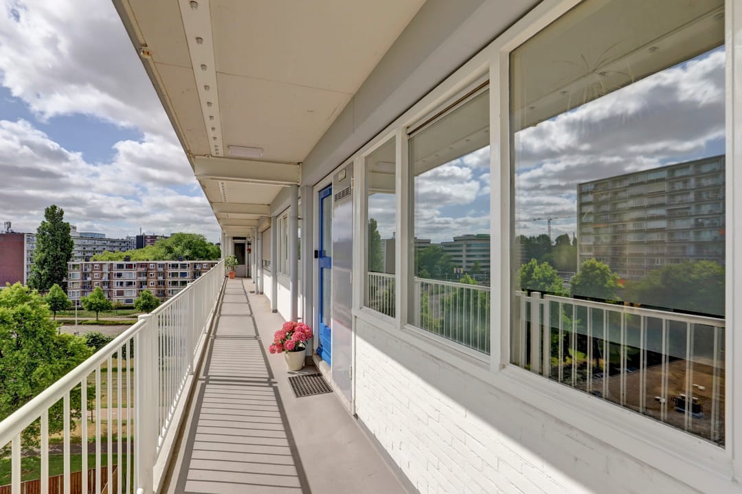 Foto 2 van Louis Raemaekersstraat 223