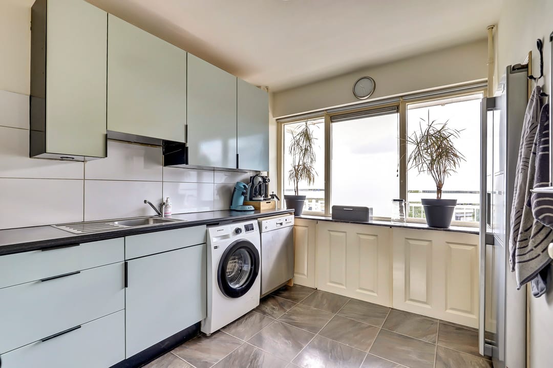 Foto 8 van Louis Raemaekersstraat 223