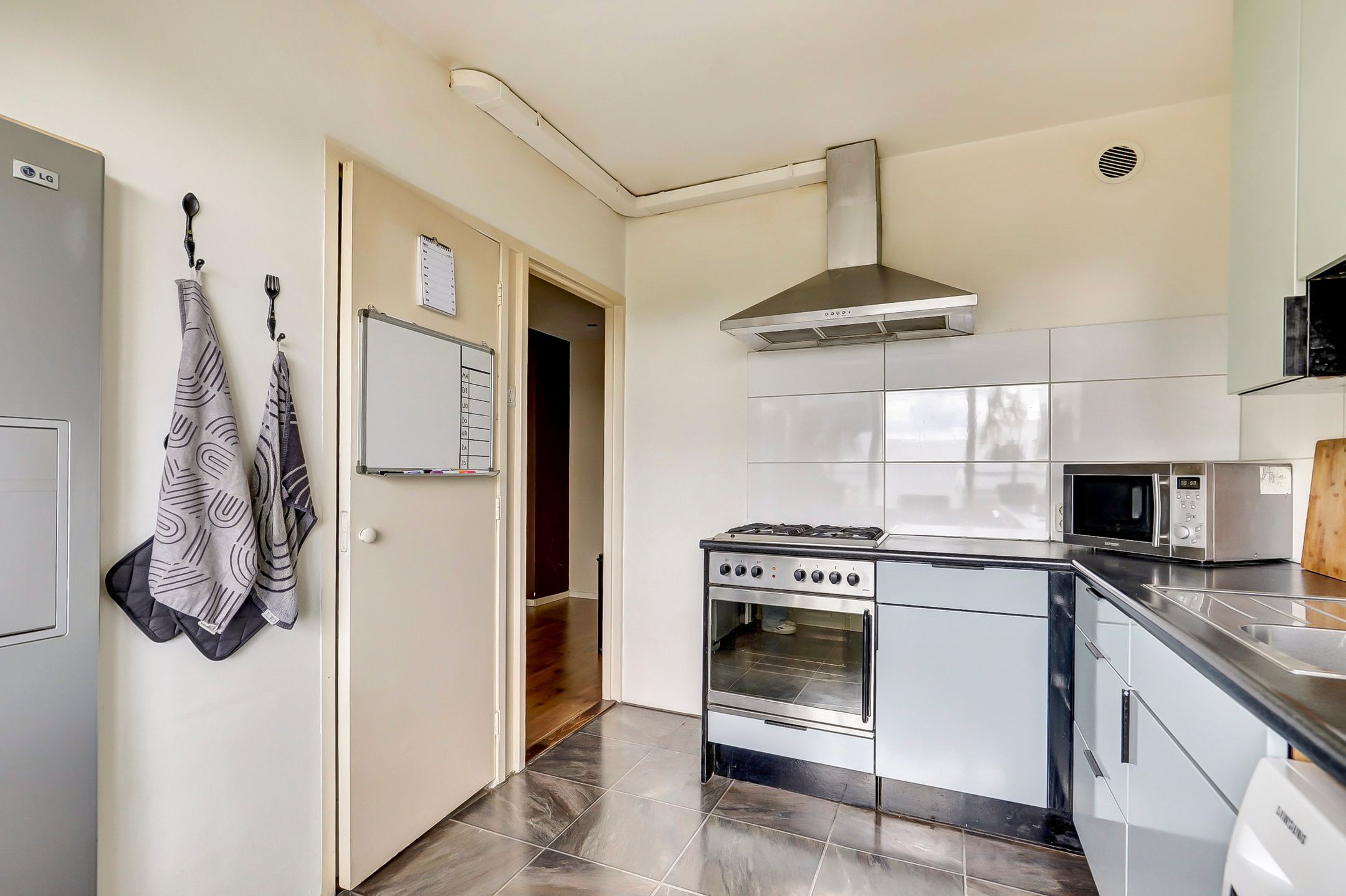 Foto 9 van Louis Raemaekersstraat 223