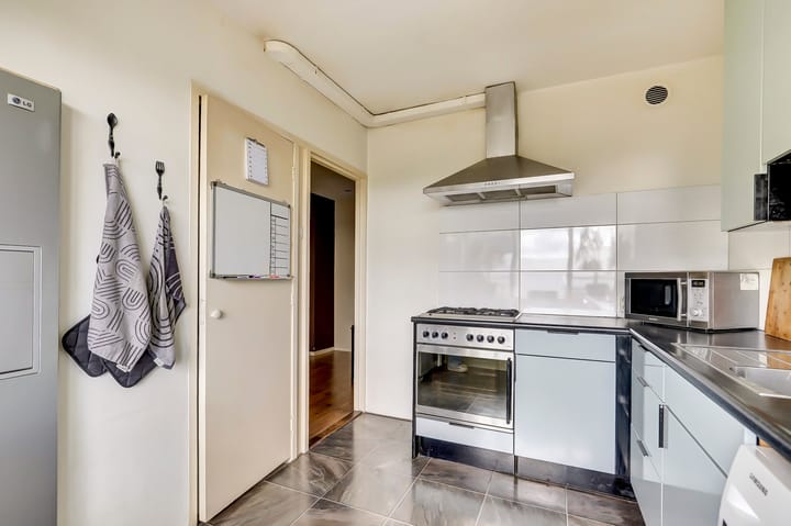 Foto 9 van Louis Raemaekersstraat 223