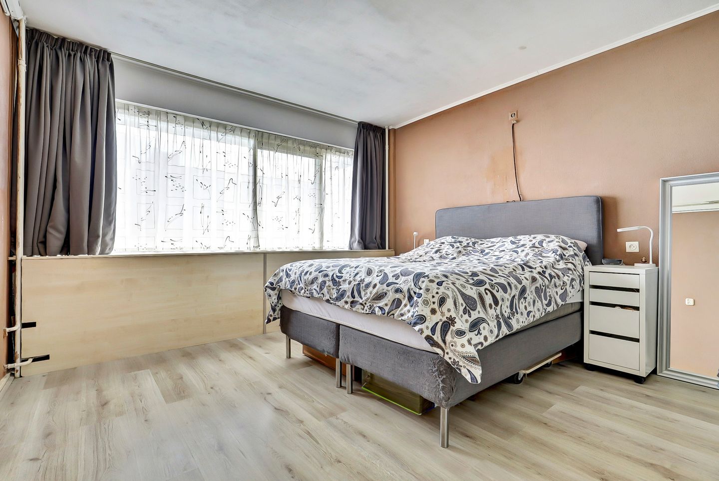 Foto 10 van Louis Raemaekersstraat 223