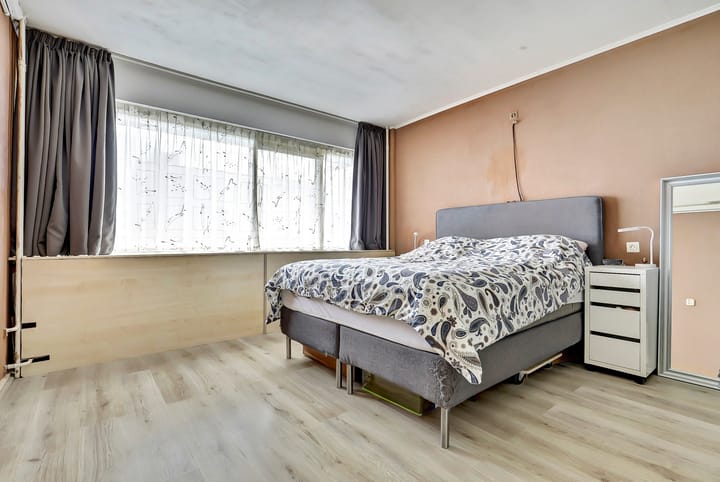 Foto 10 van Louis Raemaekersstraat 223