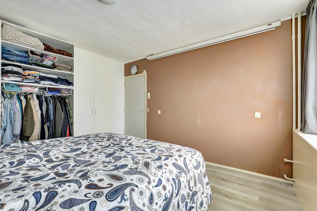 Foto 11 van Louis Raemaekersstraat 223