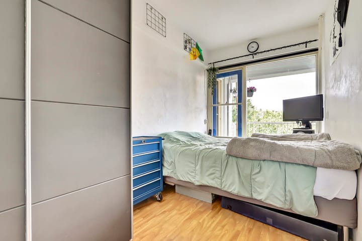 Foto 12 van Louis Raemaekersstraat 223