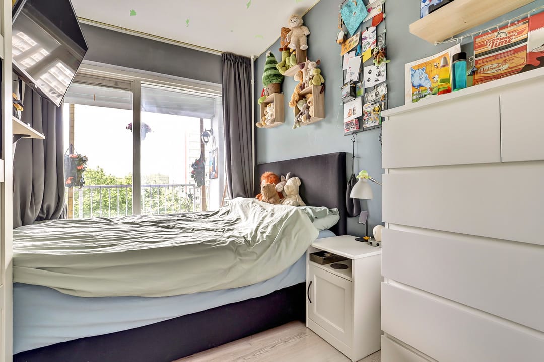 Foto 13 van Louis Raemaekersstraat 223