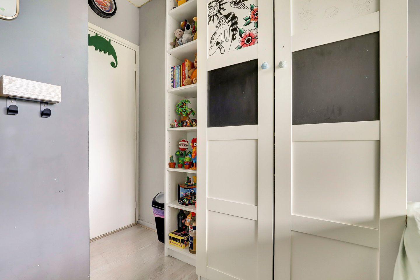 Foto 14 van Louis Raemaekersstraat 223