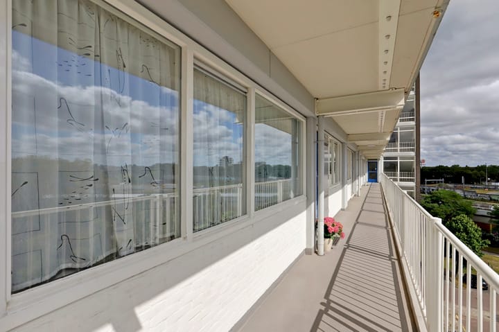 Foto 19 van Louis Raemaekersstraat 223