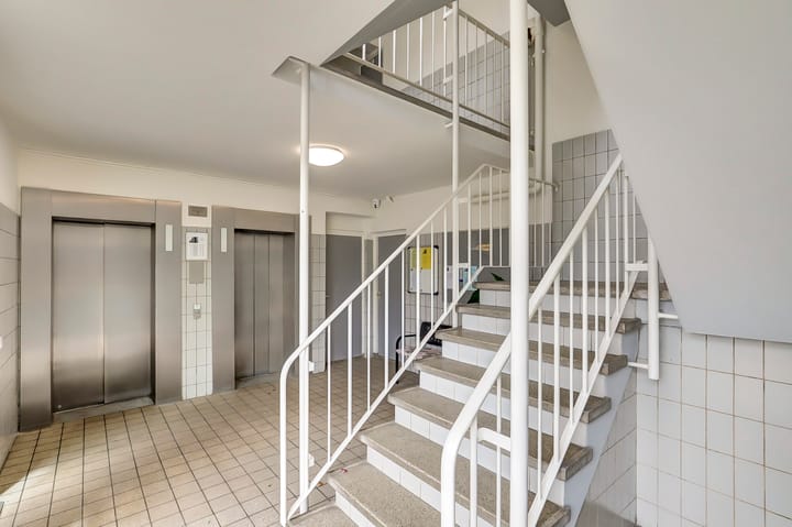 Foto 21 van Louis Raemaekersstraat 223