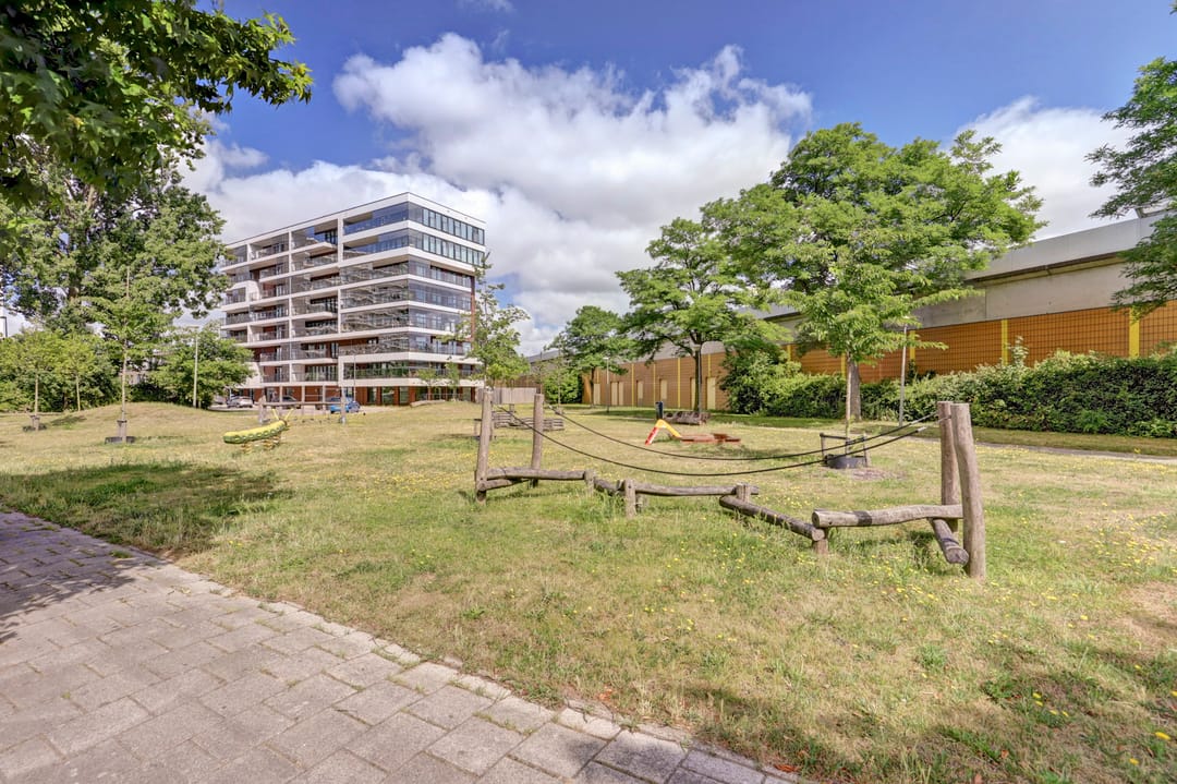 Foto 22 van Louis Raemaekersstraat 223