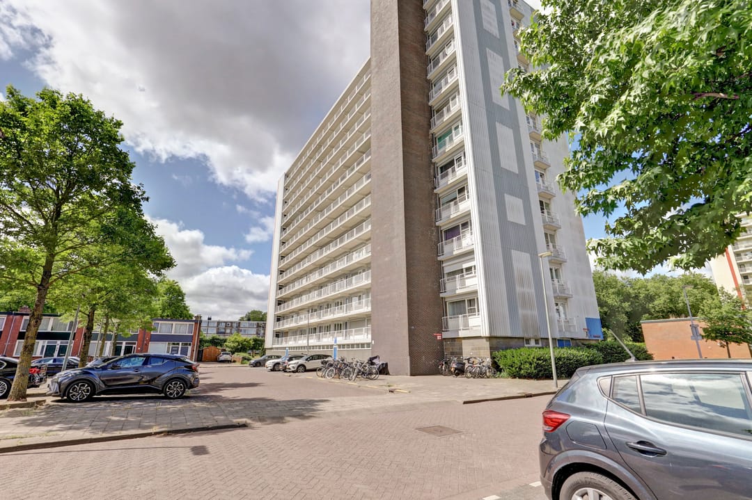 Foto 23 van Louis Raemaekersstraat 223