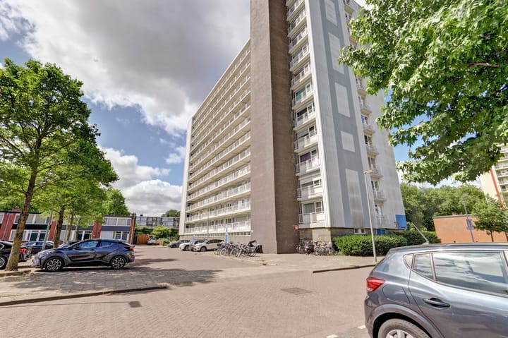 Foto 23 van Louis Raemaekersstraat 223