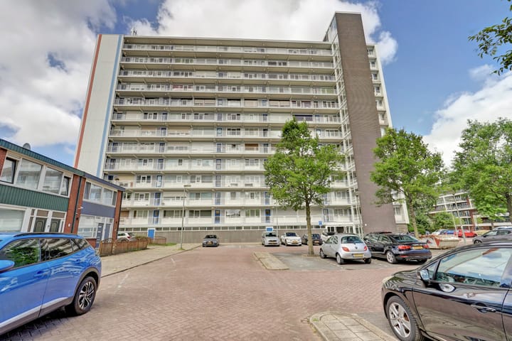 Foto 24 van Louis Raemaekersstraat 223