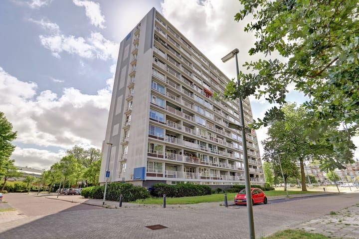 Foto 25 van Louis Raemaekersstraat 223