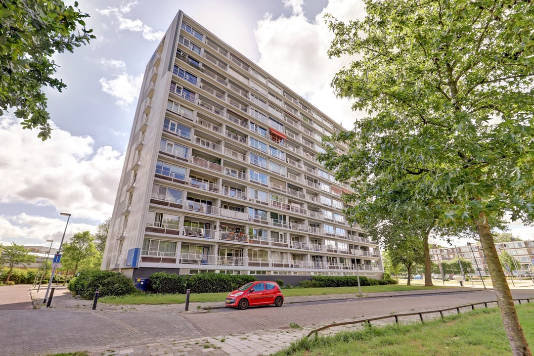 Foto 26 van Louis Raemaekersstraat 223