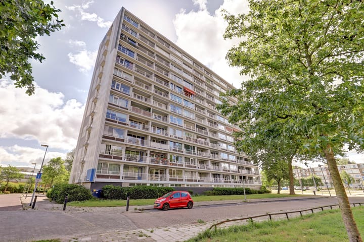 Foto 26 van Louis Raemaekersstraat 223