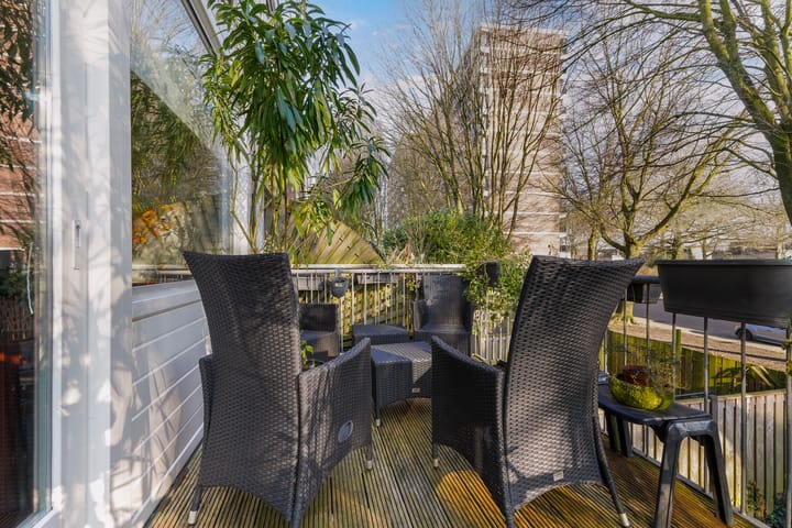 Foto 5 van Koebergstraat 15