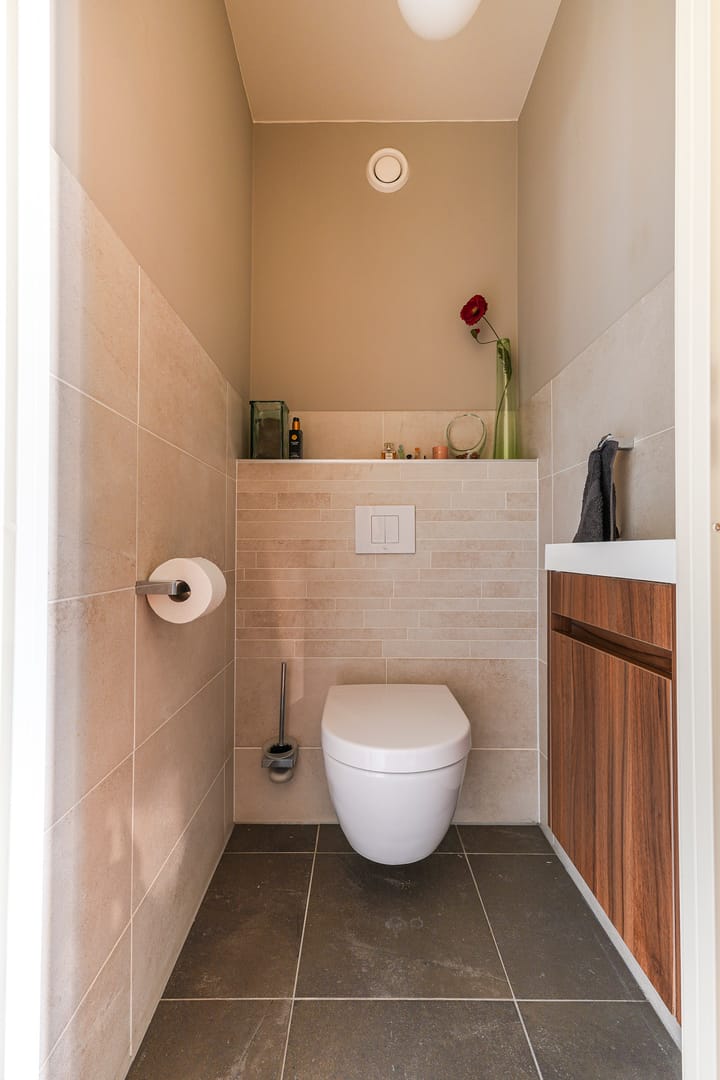 Foto 8 van Koebergstraat 15