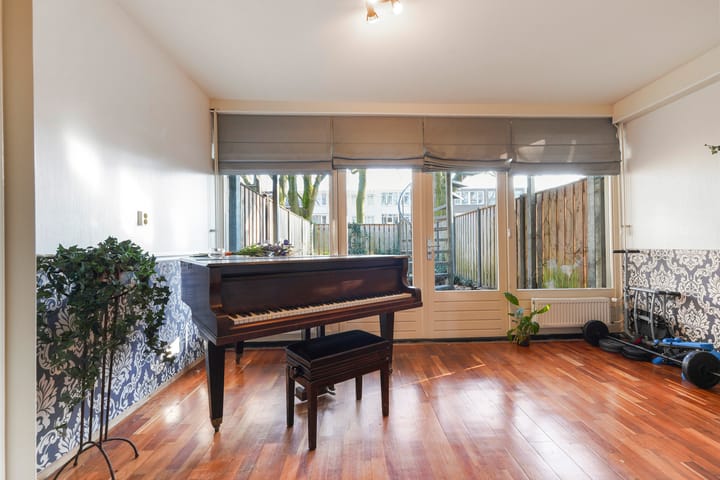 Foto 11 van Koebergstraat 15