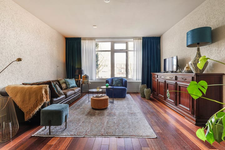 Foto 14 van Koebergstraat 15