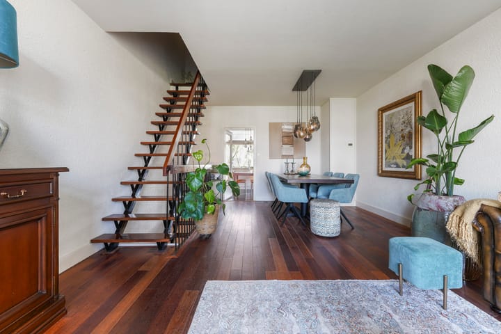 Foto 15 van Koebergstraat 15