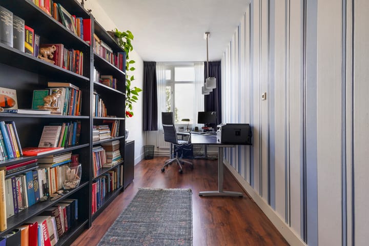 Foto 31 van Koebergstraat 15