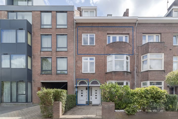 Foto 1 van Hertogsingel 85-C